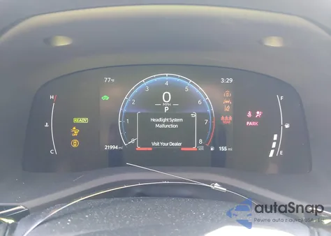 2025 Toyota Camry Se из США, поврежденный, VIN 4T1DAACK2SU523996